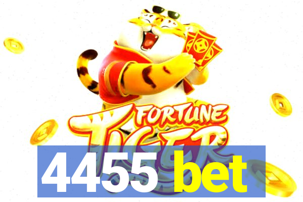 4455 bet